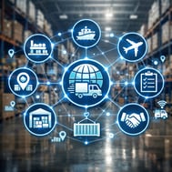 What Does a 4PL Service Provider Actually Do For Manufacturers?