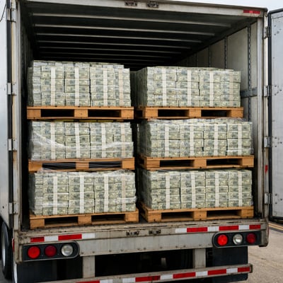 Featured image: The Most Shipper-Friendly LTL Market We’ve Seen in 30 Years