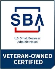 Veteran Owned Certif