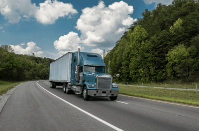 Featured image: New CDL Restrictions: Impacts on Capacity, Costs, and Planning
