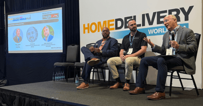 Featured image: Home Delivery World Recap: Strategic Partnerships Matter