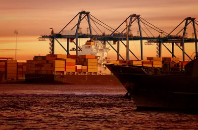 Featured image: Tariff Management Strategies: Choosing Between FTZs and Bonded Warehousing