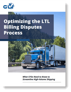 ltl billing