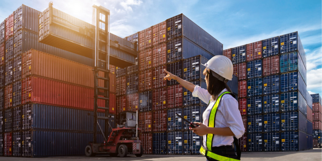 From Disruption to Opportunity: 5 Logistics Trends to Watch in 2025