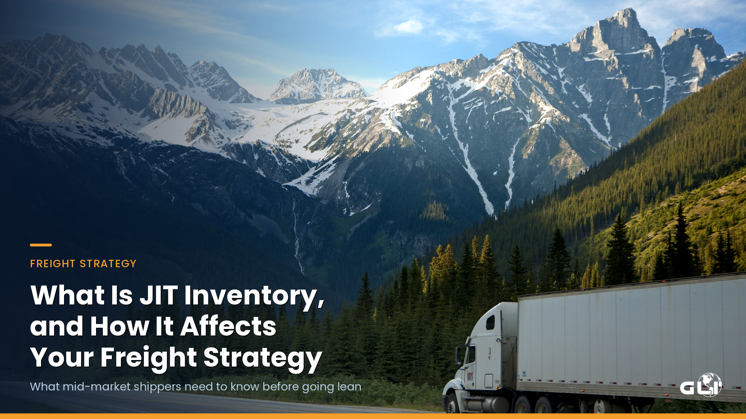 What Is JIT (Just-in-Time) Inventory, and How Does It Affect Your Freight Strategy?